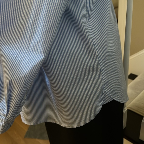 Blouse. Size 1X - Picture 11 of 15